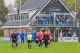 S.K.N.W.K. 1 - FC Axel 1 (competitie) seizoen 2024-2025 (6/125)